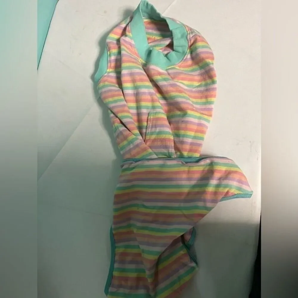 XL dog strip with‎ belly strap
